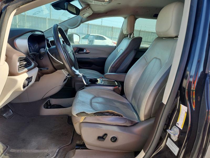 Aukcja sprzedaży 2017 Chrysler Pacifica, vin: 2C4RC1EG6HR622355, numer aukcji: 65477676