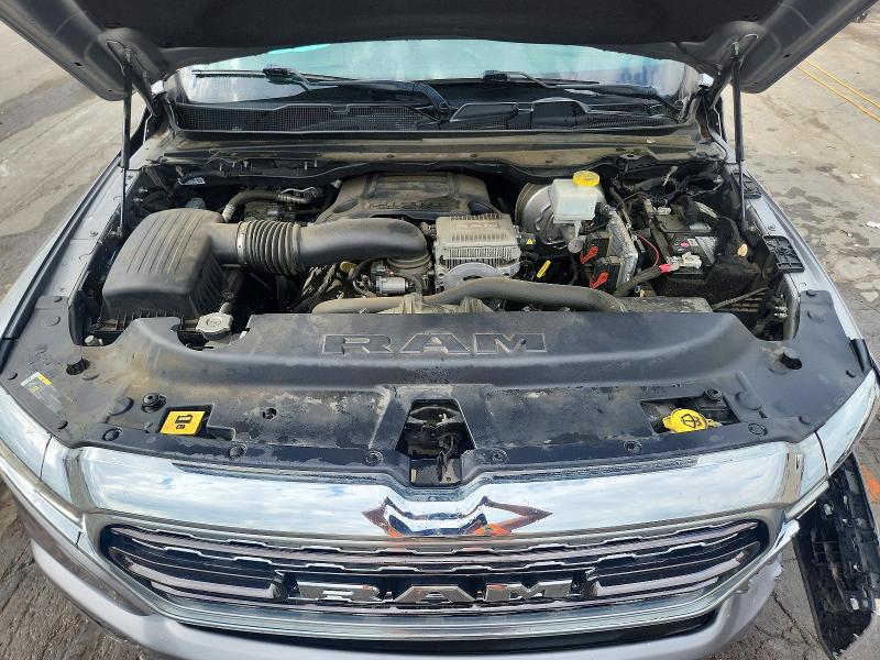 65323436 :رقم المزاد ، 1C6SRFHT9MN681999 vin ، 2021 Ram 1500 مزاد بيع