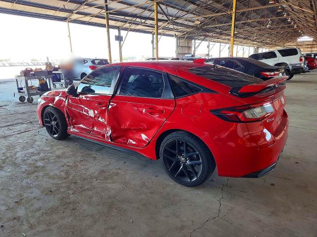 Aukcja sprzedaży 2025 Honda Civic, vin: 19XFL2H80SE032075, numer aukcji: 65943696