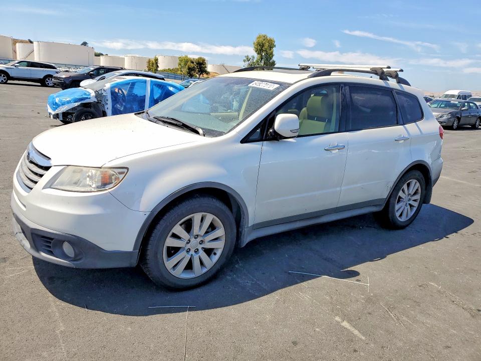 Продажа на аукционе авто 2013 Subaru Tribeca, vin: 4S4WX9GD2D4400414, номер лота: 64827016