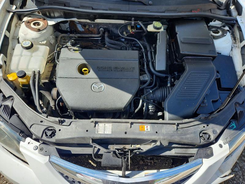 Aukcja sprzedaży 2007 Mazda 3, vin: JM1BK12F071642152, numer aukcji: 66303546