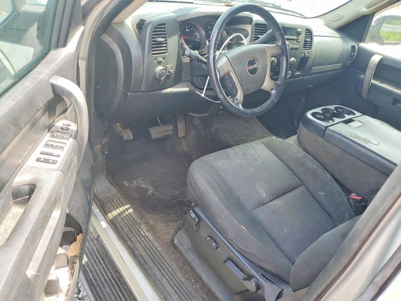 Aukcja sprzedaży 2011 Gmc Sierra, vin: 1GTR1VEA4BZ214524, numer aukcji: 65192286