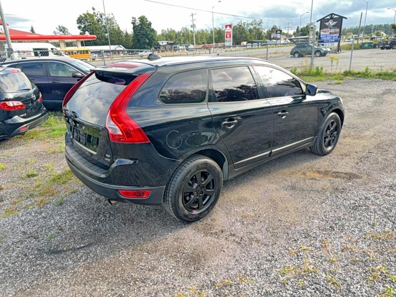 67378486 :رقم المزاد ، YV4952DZ2B2222802 vin ، 2011 Volvo Xc60 مزاد بيع