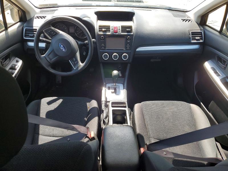 2015 Subaru Impreza მანქანა იყიდება აუქციონზე, vin: JF1GJAA69FH020753, აუქციონის ნომერი: 63213066