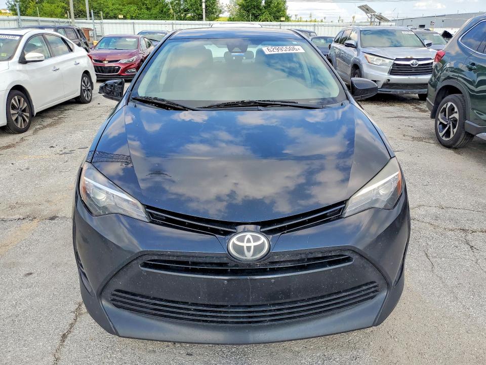 Aukcja sprzedaży 2017 Toyota Corolla, vin: 2T1BURHE1HC887983, numer aukcji: 62995506