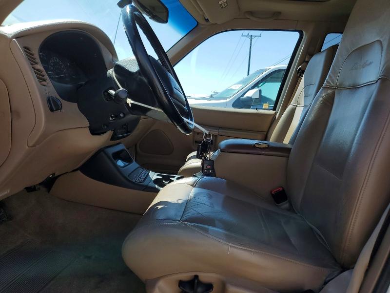 Aukcja sprzedaży 1999 Ford Explorer, vin: 1FMZU32E0XZA93416, numer aukcji: 67223146
