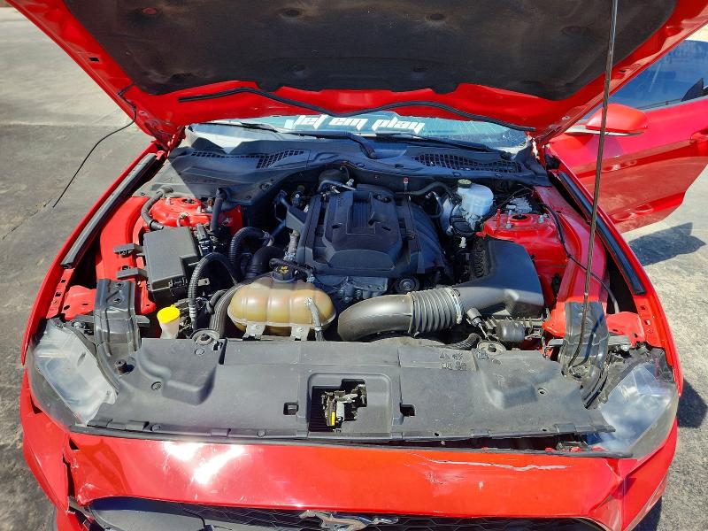Продажа на аукционе авто 2019 Ford Mustang, vin: 1FA6P8TH5K5169089, номер лота: 65722796
