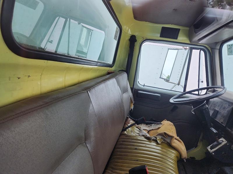 Aukcja sprzedaży 2000 International 4000, vin: 1HTSCAAL2YH209254, numer aukcji: 64930906
