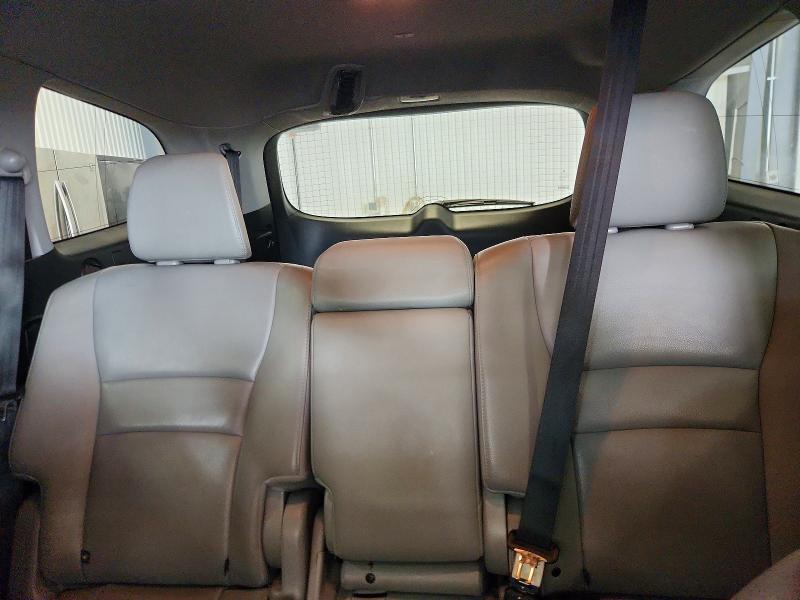 Продаж на аукціоні авто 2017 Honda Pilot, vin: 5FNYF5H91HB046449, номер лоту: 64952566