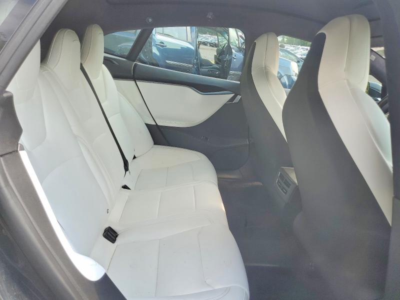 Aukcja sprzedaży 2018 Tesla Model S, vin: 5YJSA1E21JF287146, numer aukcji: 64821166