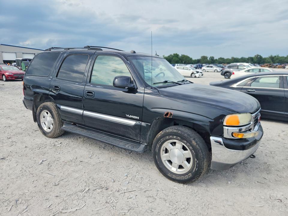 Продажа на аукционе авто 2004 Gmc Yukon, vin: 1GKEK13ZX4J174968, номер лота: 64737936