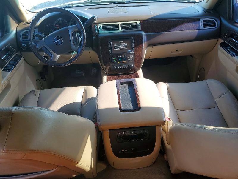 Aukcja sprzedaży 2013 Gmc Yukon, vin: 1GKS1EEF7DR246985, numer aukcji: 65162996