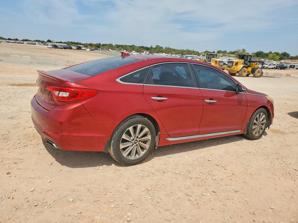 Aukcja sprzedaży 2015 Hyundai Sonata, vin: 5NPE34AF2FH201370, numer aukcji: 65351816
