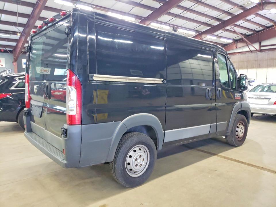 Продаж на аукціоні авто 2015 Ram Promaster 1500, vin: 3C6TRVNG2FE511321, номер лоту: 63609296