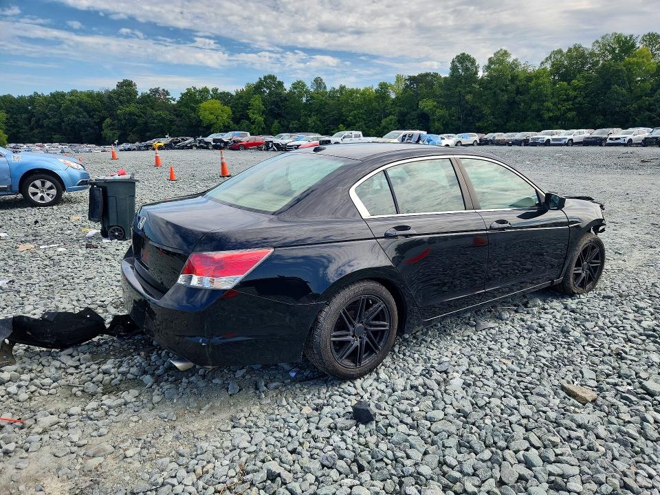 Aukcja sprzedaży 2010 Honda Accord, vin: 1HGCP2F87AA080668, numer aukcji: 64439296