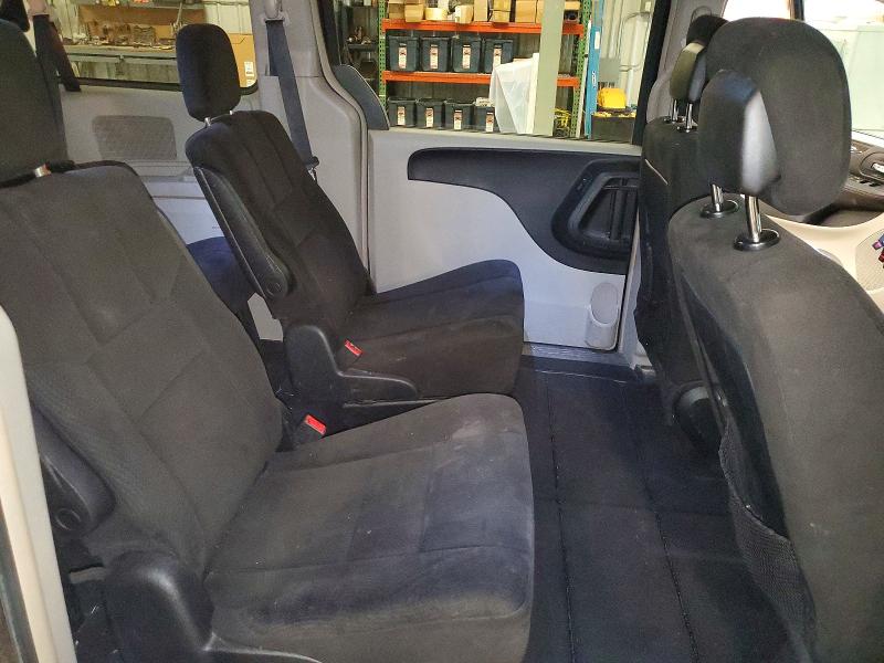Aukcja sprzedaży 2012 Dodge Grand Caravan, vin: 2C4RDGDG7CR269358, numer aukcji: 65909826