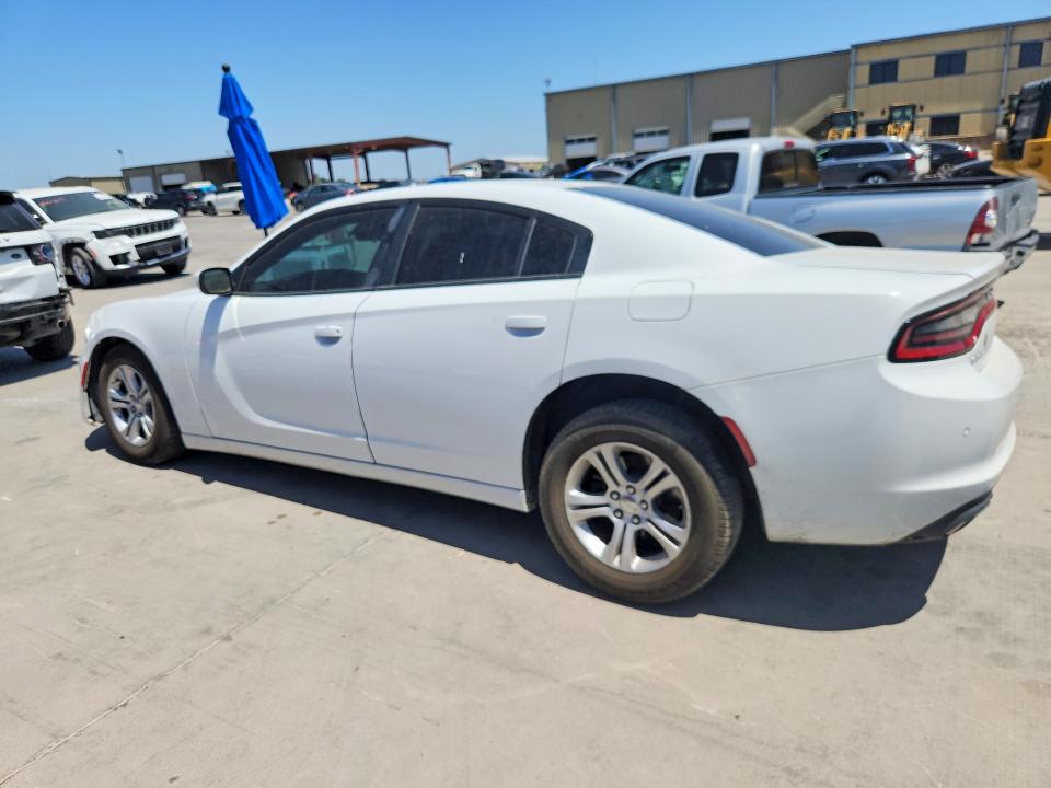 64648336 :رقم المزاد ، 2C3CDXBG0KH753213 vin ، 2019 Dodge Charger مزاد بيع