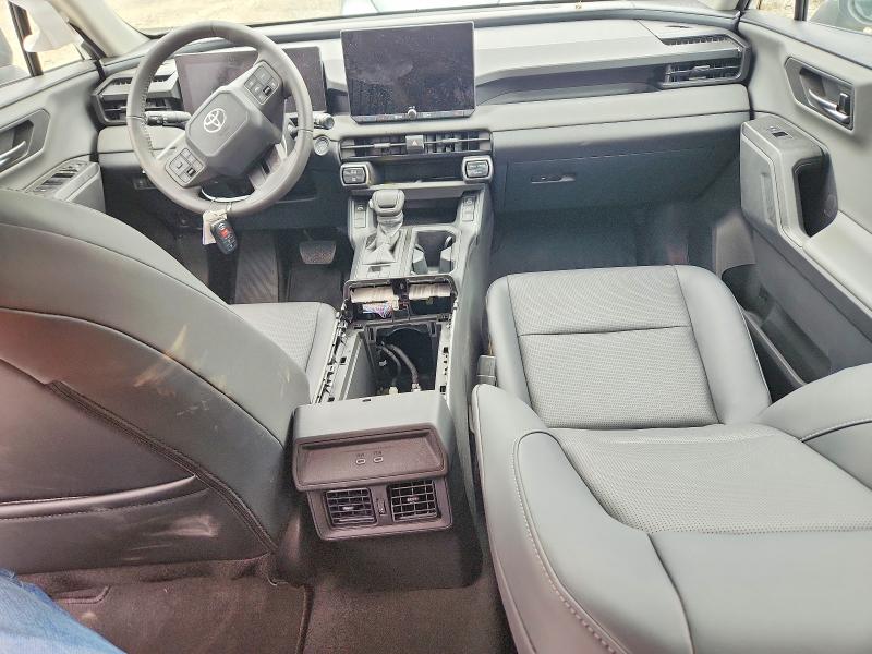 Продажа на аукционе авто 2026 Toyota Rav4, vin: 2T36CRAV5TC004207, номер лота: 57006866