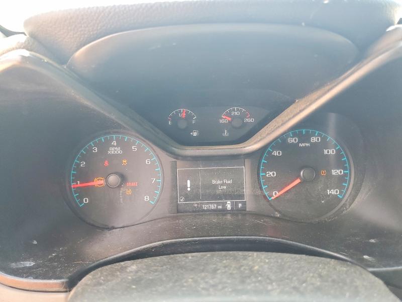 Aukcja sprzedaży 2018 Chevrolet Colorado, vin: 1GCHSBEA4J1121409, numer aukcji: 63997096
