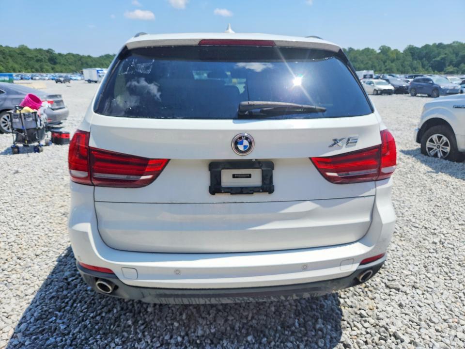 Продаж на аукціоні авто 2015 Bmw X5, vin: 5UXKS4C58F0N08371, номер лоту: 66399126