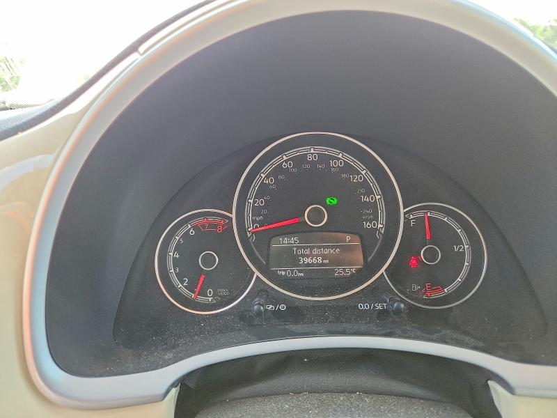 Aukcja sprzedaży 2019 Volkswagen Beetle, vin: 3VW5DAAT0KM510354, numer aukcji: 63751186