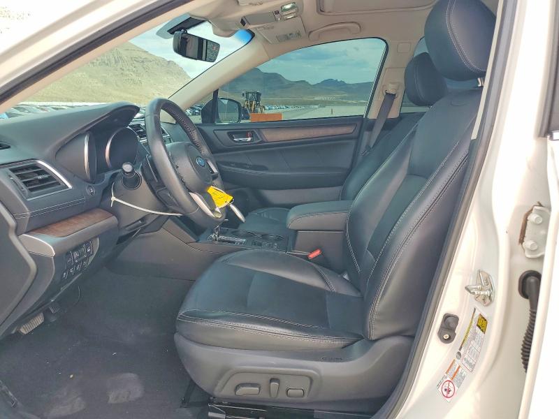 66836256 :رقم المزاد ، 4S4BSENC2K3342016 vin ، 2019 Subaru Outback مزاد بيع