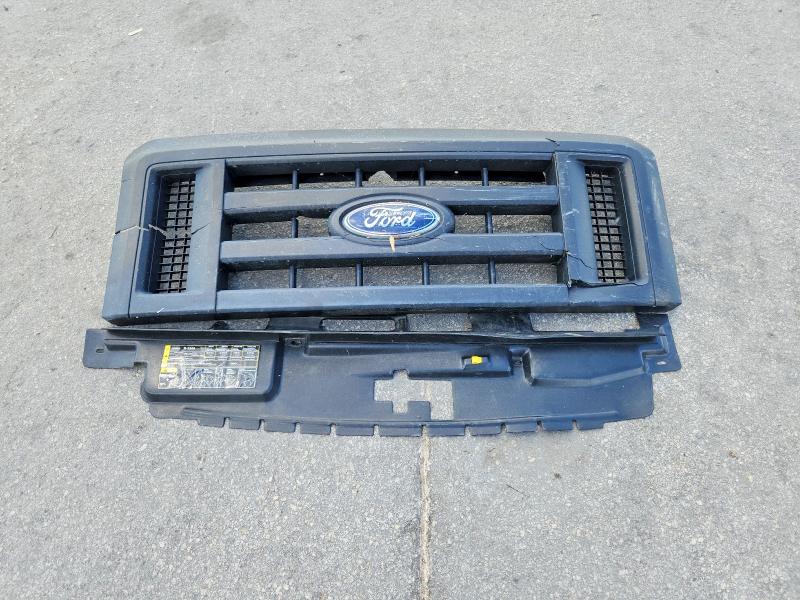 64338436 :رقم المزاد ، 1FTNE1EW2EDA36184 vin ، 2014 Ford Econoline مزاد بيع