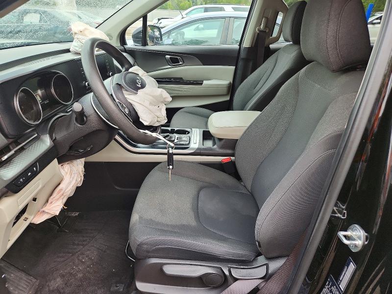Продаж на аукціоні авто 2023 Kia Carnival, vin: KNDNB5H38P6255577, номер лоту: 65136806