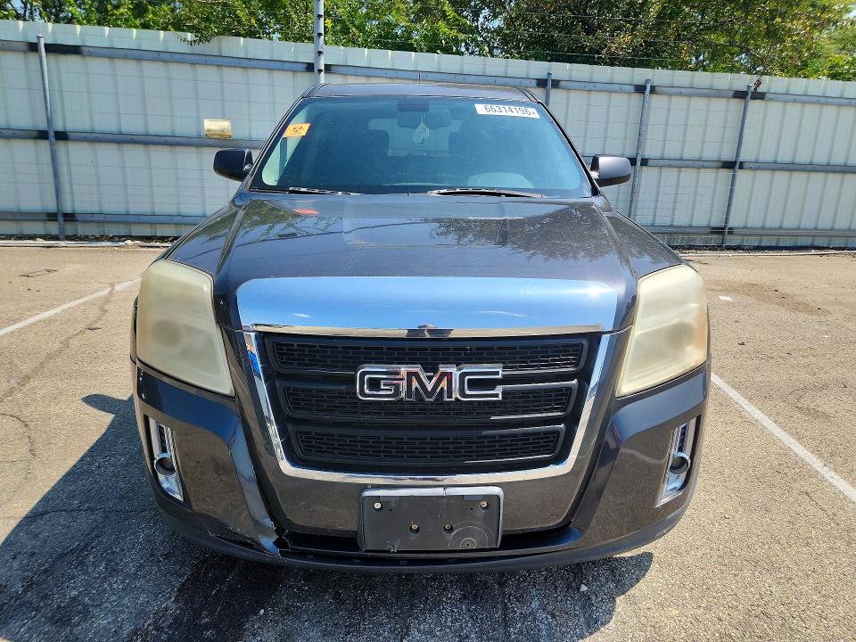 Aukcja sprzedaży 2010 Gmc Terrain, vin: 2CTALBEW6A6294442, numer aukcji: 66314196