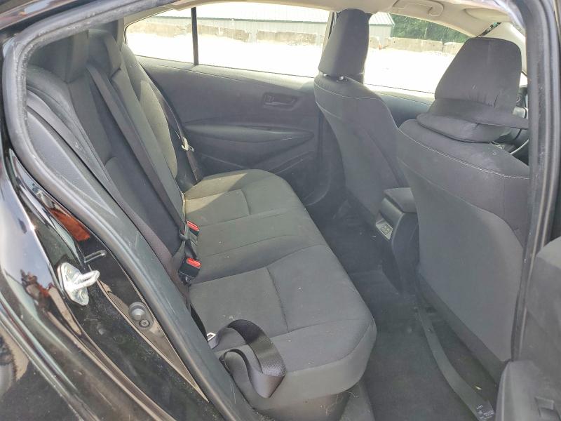 Продажа на аукционе авто 2024 Toyota Corolla Hybrid, vin: JTDBDMHE3RJ005916, номер лота: 64911546