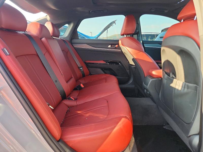 Продажа на аукционе авто 2026 Kia K5, vin: KNAG64J7XT5448444, номер лота: 65033536