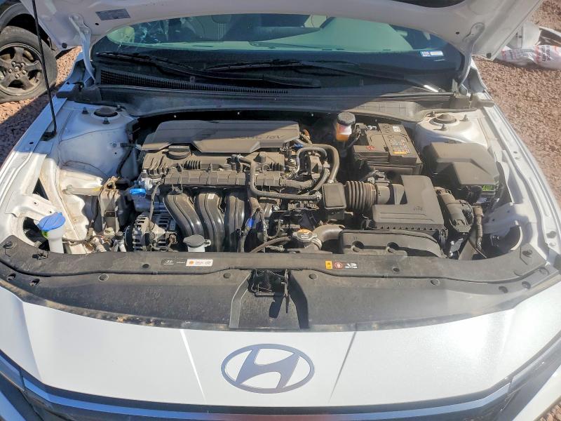 Auction sale of the 2026 Hyundai Elantra, vin: KMHLS4DG8TU139503, lot number: 66106056