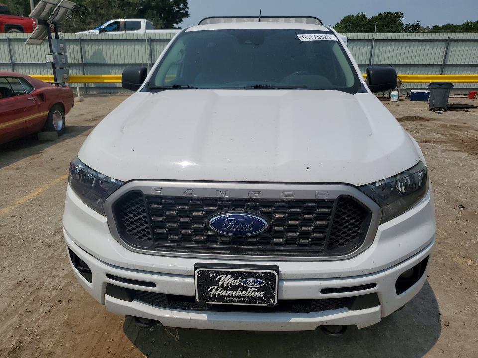 Продажа на аукционе авто 2020 Ford Ranger, vin: 1FTER1FH8LLA34432, номер лота: 63175526
