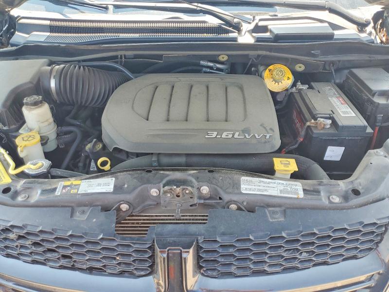 Aukcja sprzedaży 2018 Dodge Grand Caravan, vin: 2C4RDGBG5JR152619, numer aukcji: 64472876