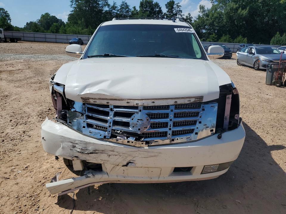 Продажа на аукционе авто 2012 Cadillac Escalade, vin: 1GYS3EEJXCR260544, номер лота: 64642646