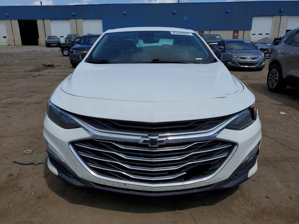 65204856 :رقم المزاد ، 1G1ZB5ST6PF122173 vin ، 2023 Chevrolet Malibu مزاد بيع