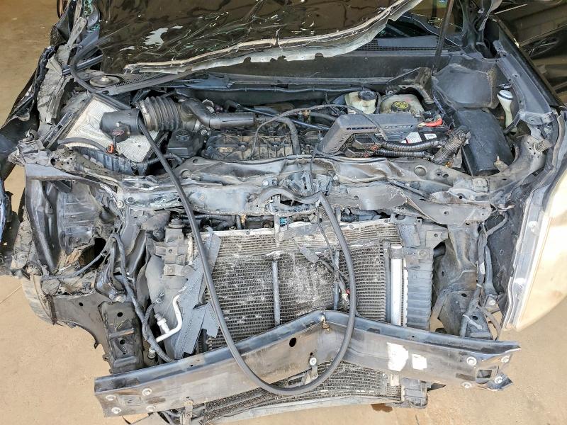 65682176 :رقم المزاد ، 3GYFNAEY9AS605266 vin ، 2010 Cadillac Srx مزاد بيع