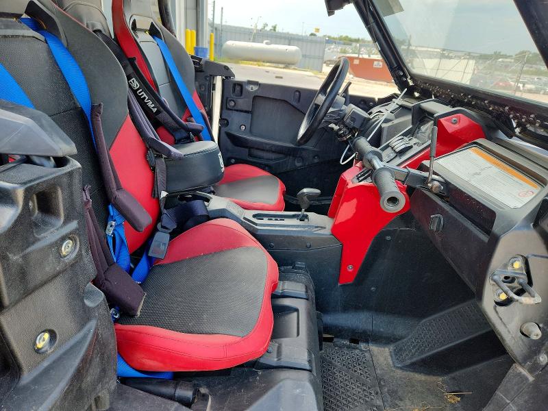 Aukcja sprzedaży 2020 Honda Sxs1000, vin: 1HFVE06A3L4001539, numer aukcji: 64286366