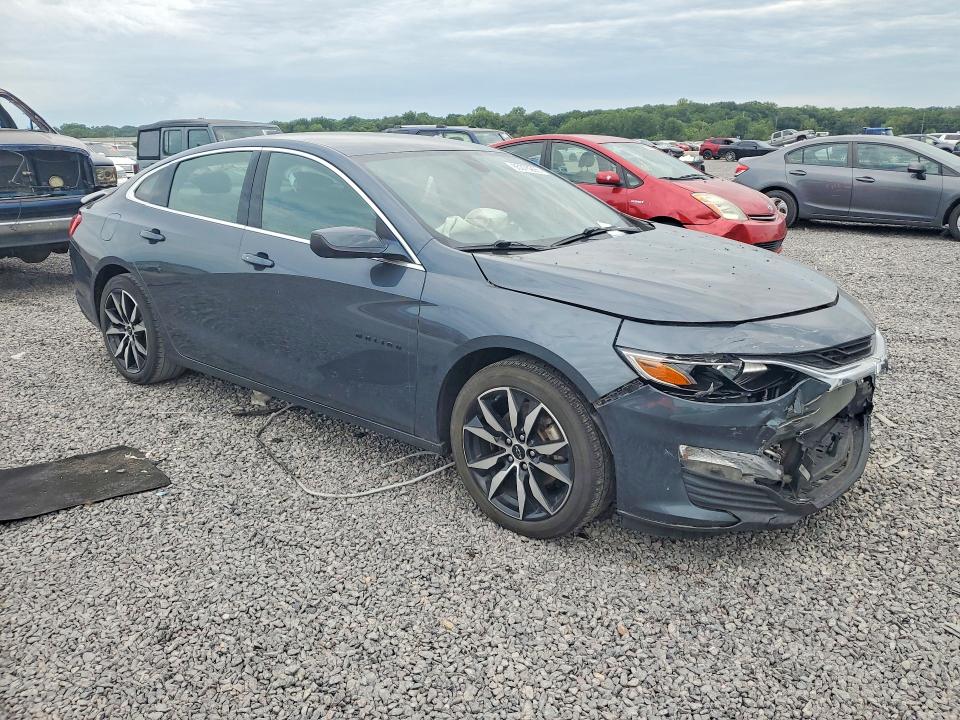 2021 Chevrolet Malibu მანქანა იყიდება აუქციონზე, vin: 1G1ZG5ST4MF016382, აუქციონის ნომერი: 65375996