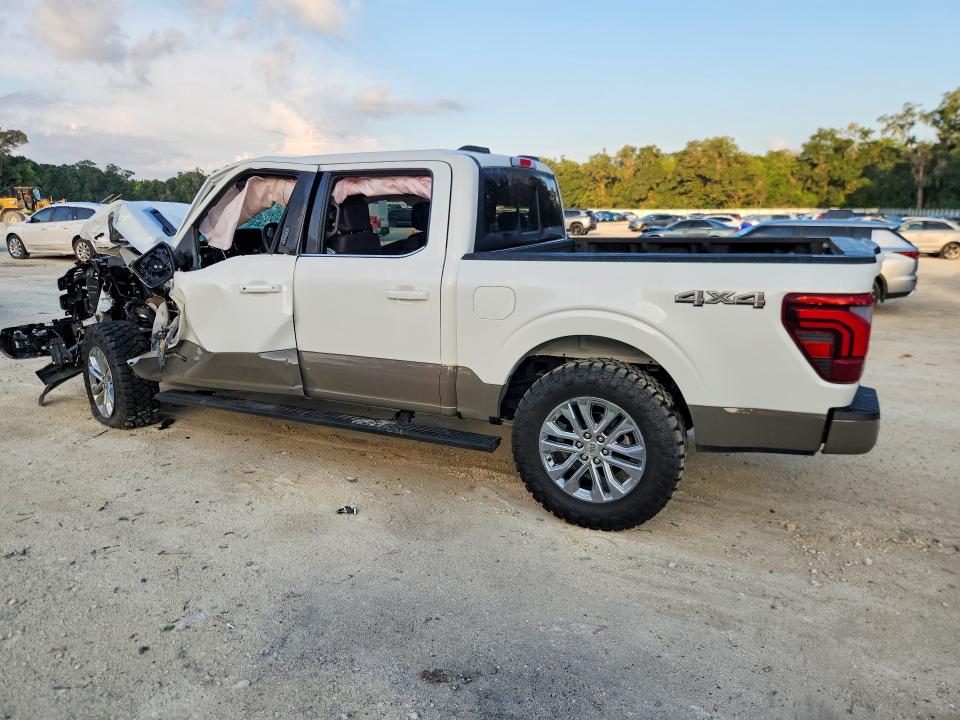 Aukcja sprzedaży 2026 Ford F150, vin: 1FTFW6LD1TFA03386, numer aukcji: 66064686