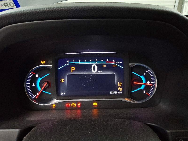 Aukcja sprzedaży 2020 Honda Pilot, vin: 5FNYF5H51LB011027, numer aukcji: 64115856