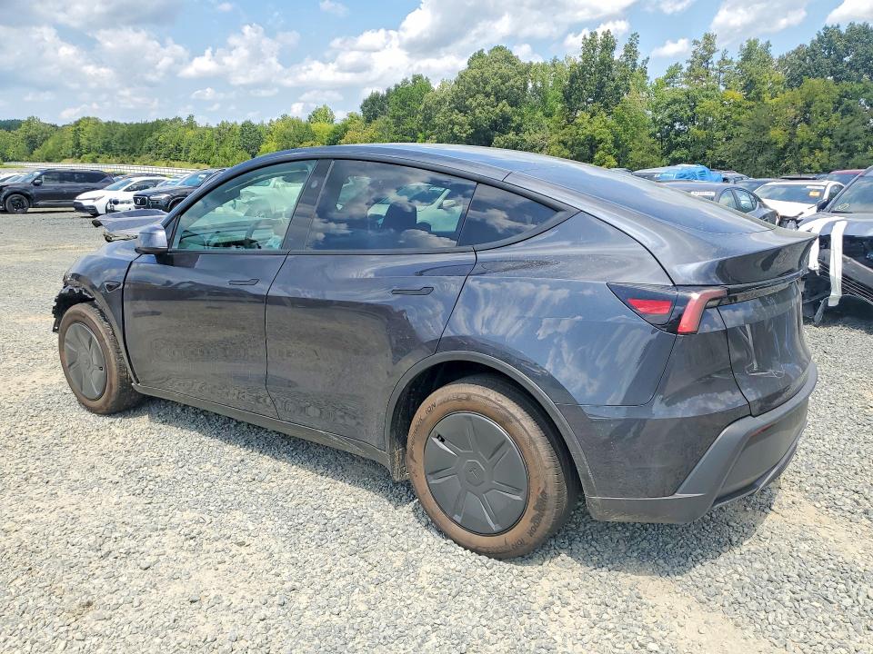 Aukcja sprzedaży 2026 Tesla Model Y, vin: 7SAYGDED8TA743285, numer aukcji: 65018216