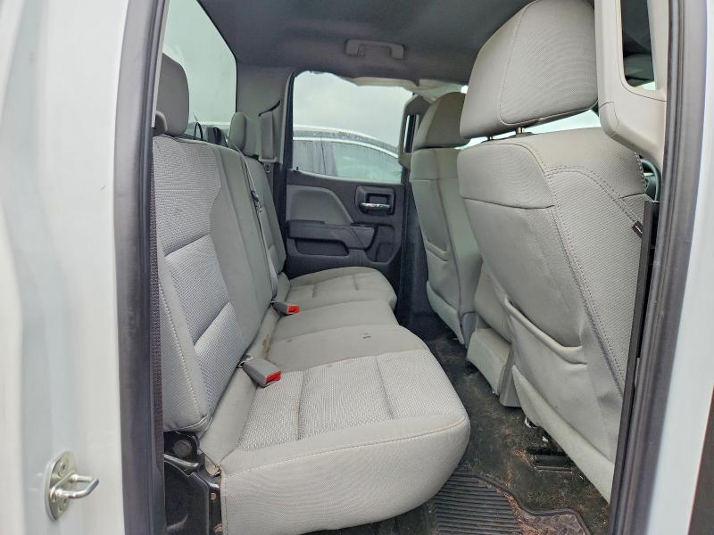 Aukcja sprzedaży 2016 Gmc Sierra, vin: 1GTV2LEC6GZ429346, numer aukcji: 64800156