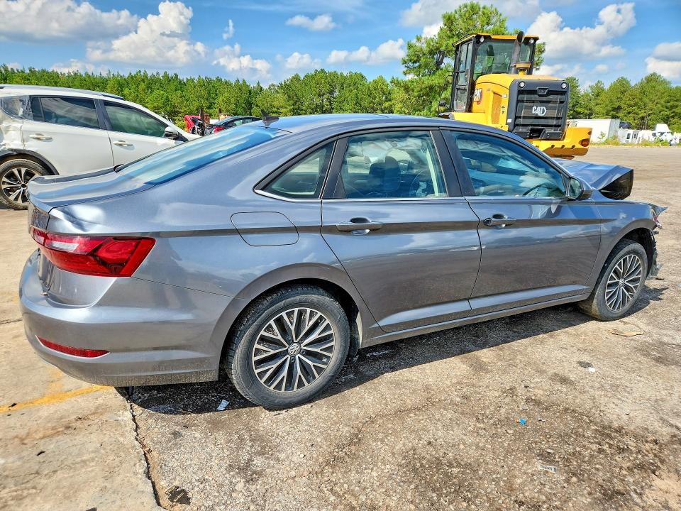 Aukcja sprzedaży 2021 Volkswagen Jetta, vin: 3VWC57BU6MM044818, numer aukcji: 63763166