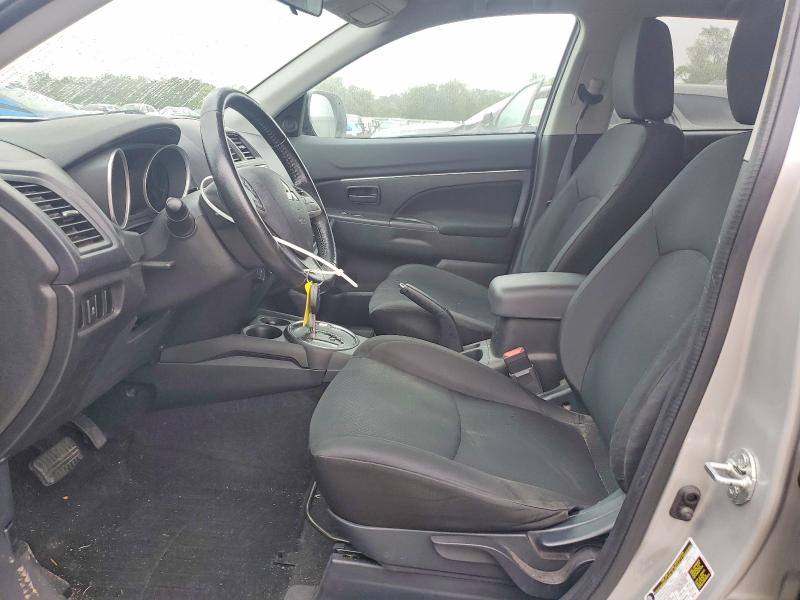Продажа на аукционе авто 2015 Mitsubishi Outlander Sport, vin: 4A4AP3AW2FE035180, номер лота: 64760226