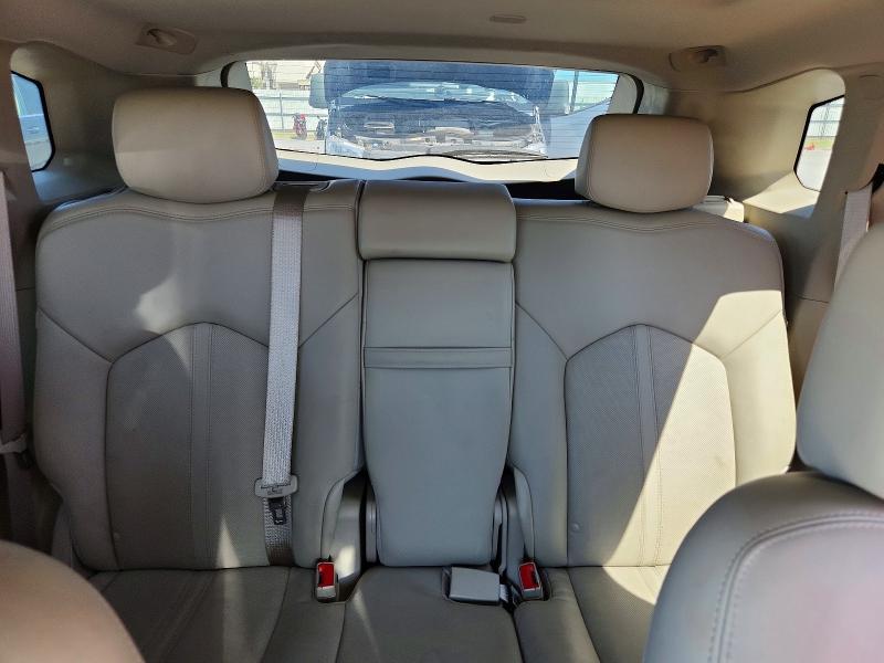 Продажа на аукционе авто 2016 Cadillac Srx, vin: 3GYFNBE33GS533614, номер лота: 65530306