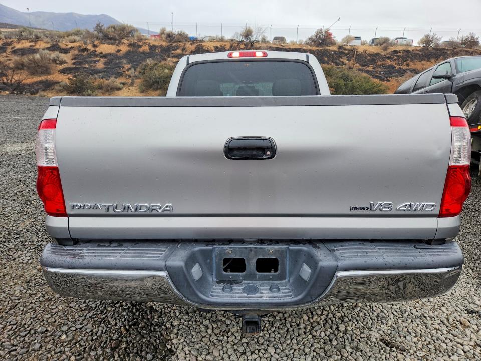 Продажа на аукционе авто 2006 Toyota Tundra, vin: 5TBDT44116S520080, номер лота: 66030906