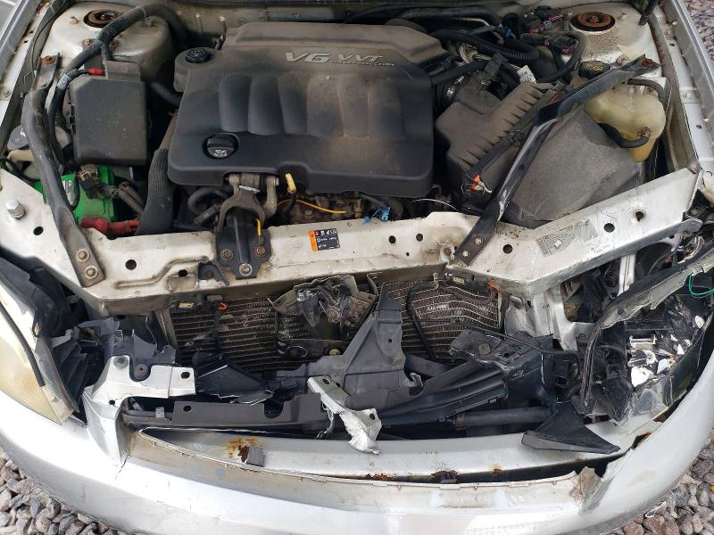 2012 Chevrolet Impala მანქანა იყიდება აუქციონზე, vin: 2G1WC5E36C1202733, აუქციონის ნომერი: 64742436