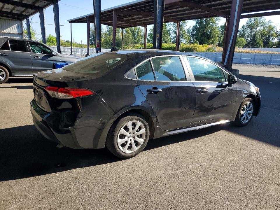 66240066 :رقم المزاد ، 5YFB4MDE8RP174928 vin ، 2024 Toyota Corolla مزاد بيع
