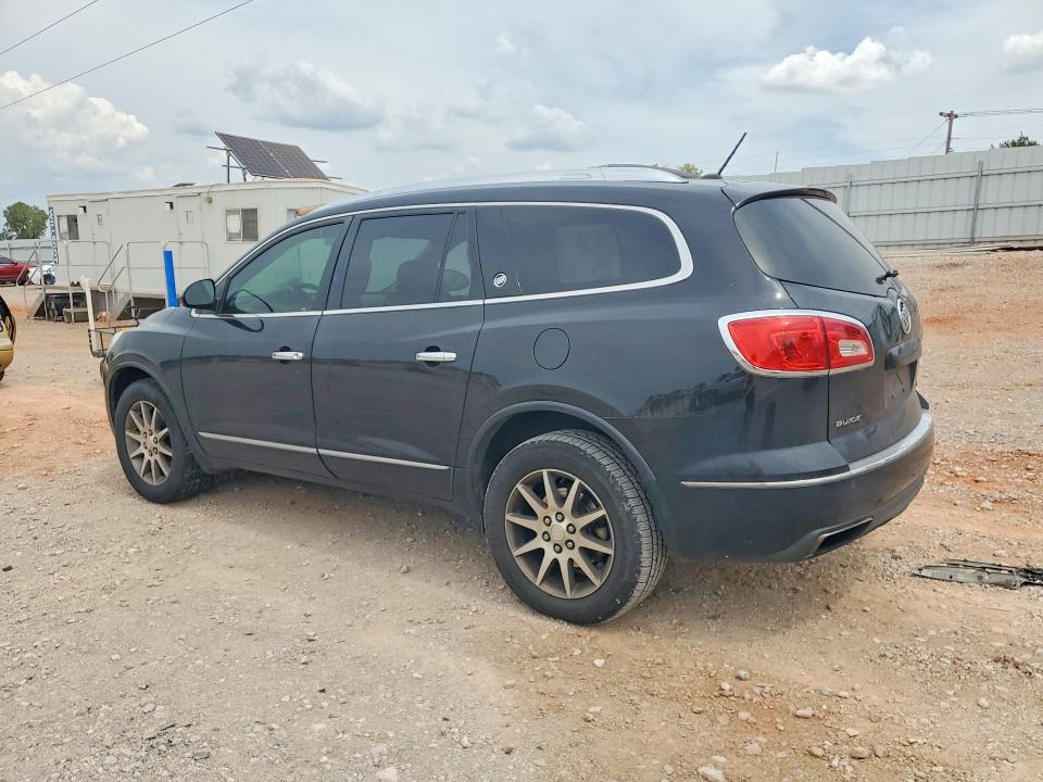 Aukcja sprzedaży 2014 Buick Enclave, vin: 5GAKRBKD5EJ134807, numer aukcji: 67017416